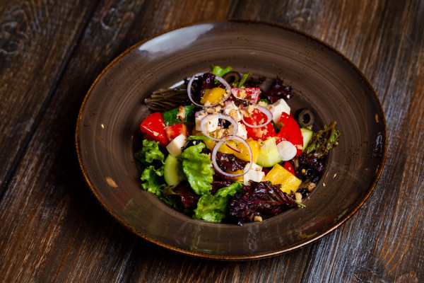 Греческий классический